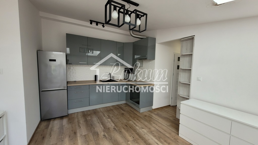 Mieszkanie 52,64&nbsp;m², Szczecin, Centrum, Mazurska - zdjęcie 2