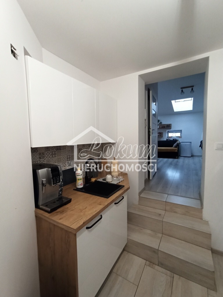 Mieszkanie 52,64&nbsp;m², Szczecin, Centrum, Mazurska - zdjęcie 7