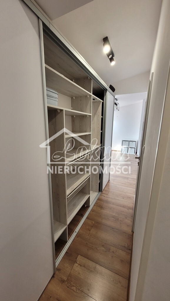 Mieszkanie 52,64 m², Szczecin, Centrum, Mazurska - zdjęcie 19