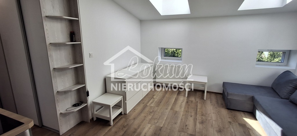 Mieszkanie 52,64 m², Szczecin, Centrum, Mazurska - zdjęcie 2