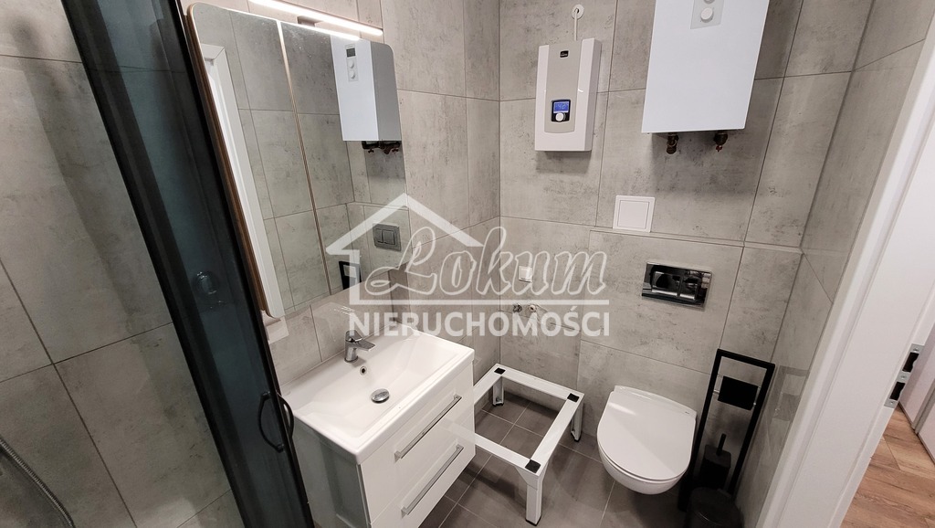 Mieszkanie 52,64&nbsp;m², Szczecin, Centrum, Mazurska - zdjęcie 4