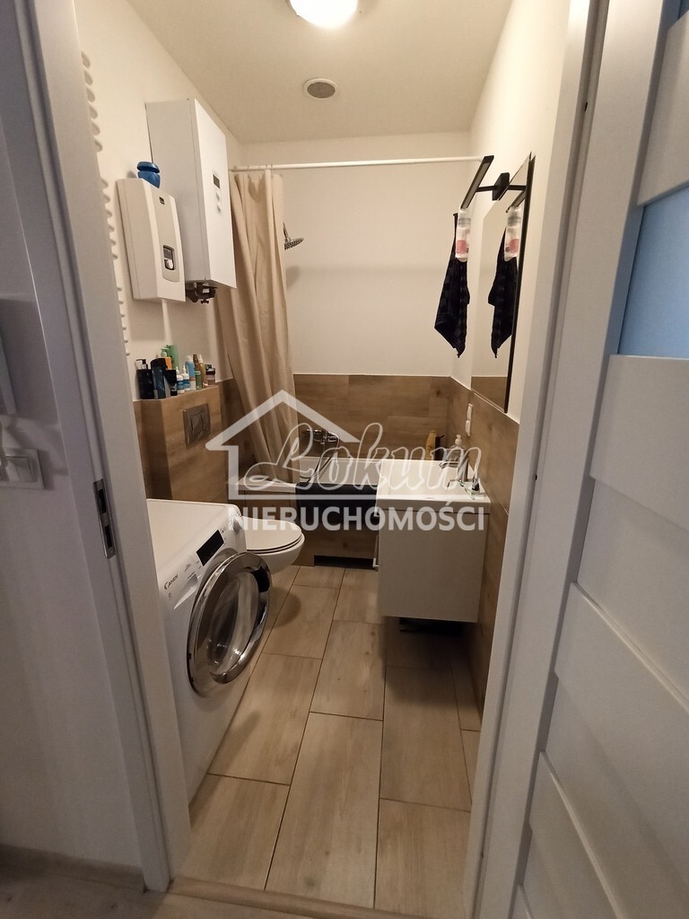 Mieszkanie 52,64&nbsp;m², Szczecin, Centrum, Mazurska - zdjęcie 4