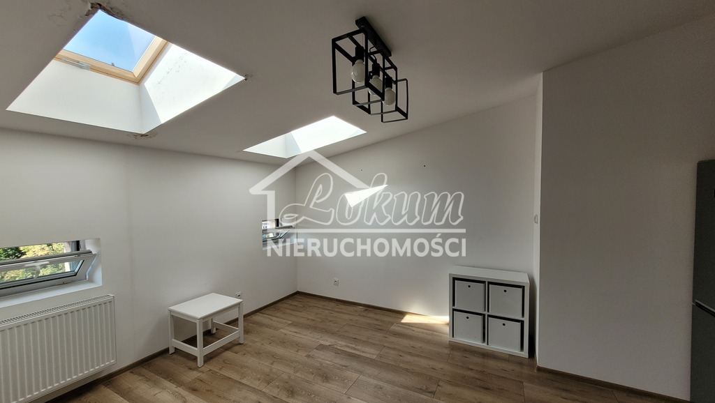 Mieszkanie 52,64&nbsp;m², Szczecin, Centrum, Mazurska - zdjęcie 12