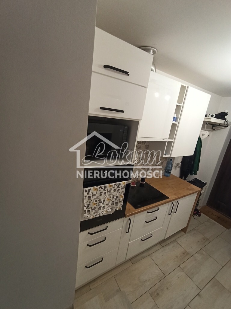 Mieszkanie 52,64&nbsp;m², Szczecin, Centrum, Mazurska - zdjęcie 9