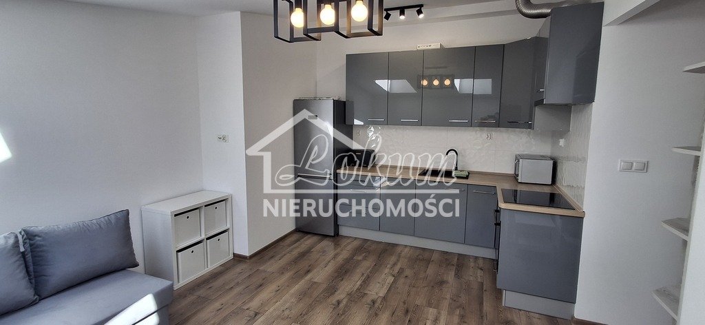 Mieszkanie 52,64 m², Szczecin, Centrum, Mazurska - zdjęcie 1