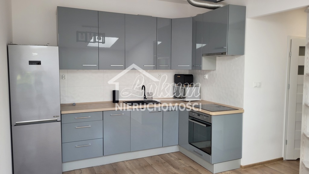 Mieszkanie 52,64&nbsp;m², Szczecin, Centrum, Mazurska - zdjęcie 19