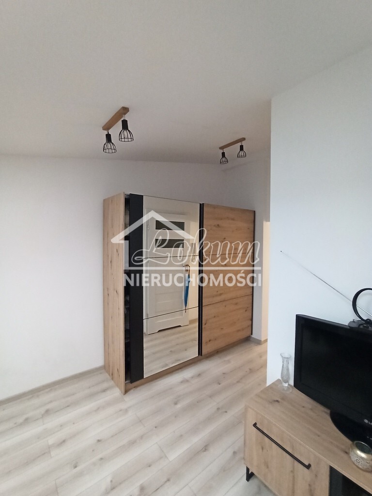 Mieszkanie 52,64&nbsp;m², Szczecin, Centrum, Mazurska - zdjęcie 6