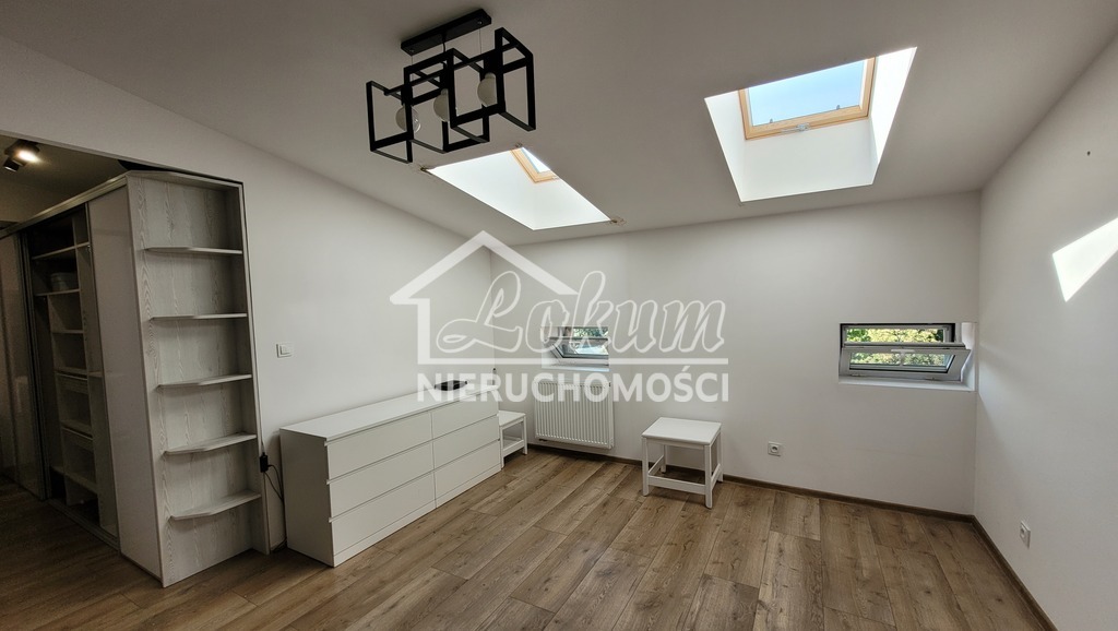 Mieszkanie 52,64&nbsp;m², Szczecin, Centrum, Mazurska - zdjęcie 16