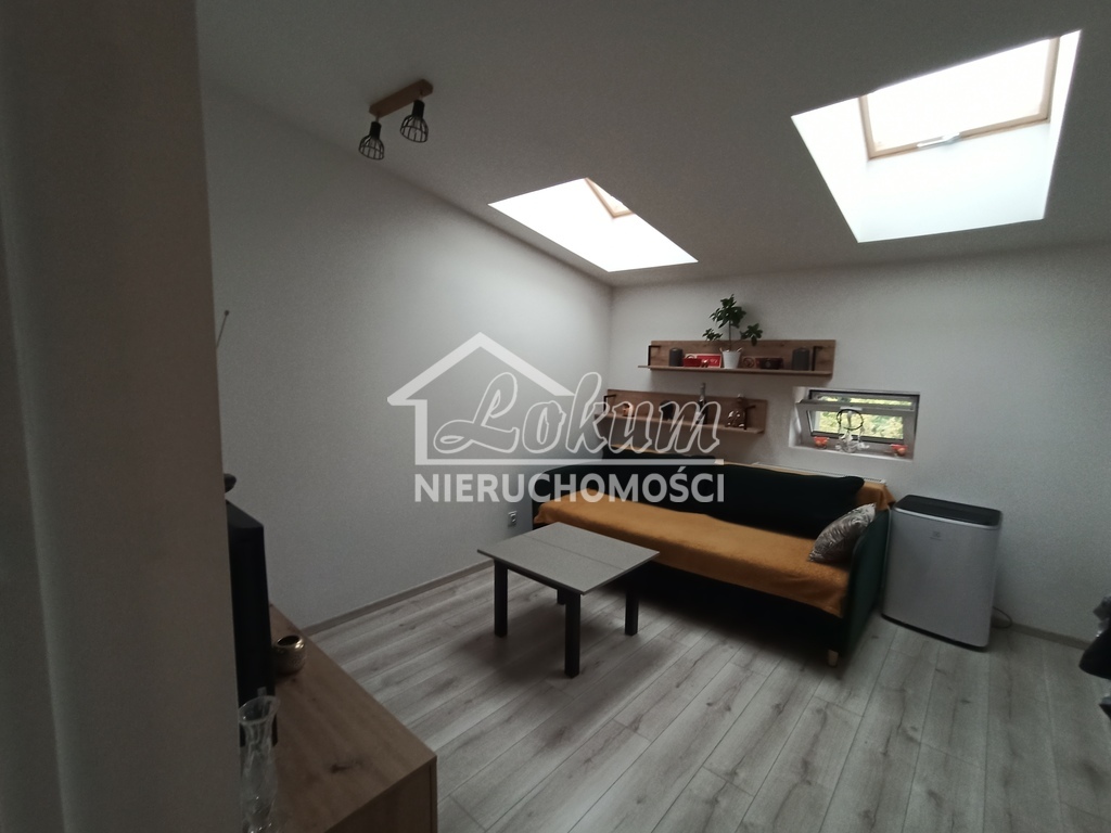 Mieszkanie 52,64&nbsp;m², Szczecin, Centrum, Mazurska - zdjęcie 2