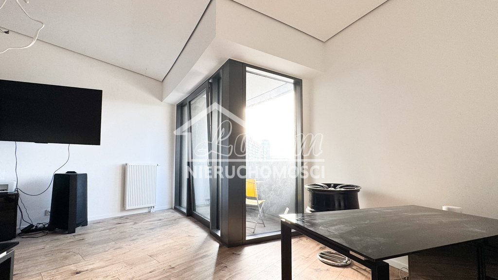 Mieszkanie 36,71&nbsp;m², Szczecin, Śródmieście, al. Wyzwolenia - zdjęcie 5