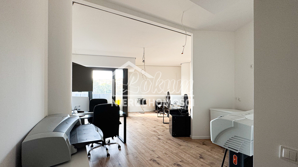 Mieszkanie 36,71 m², Szczecin, al. Wyzwolenia - zdjęcie 3