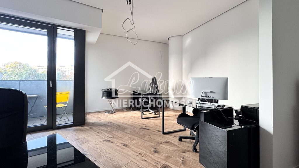 Mieszkanie 36,71 m², Szczecin, al. Wyzwolenia - zdjęcie 1