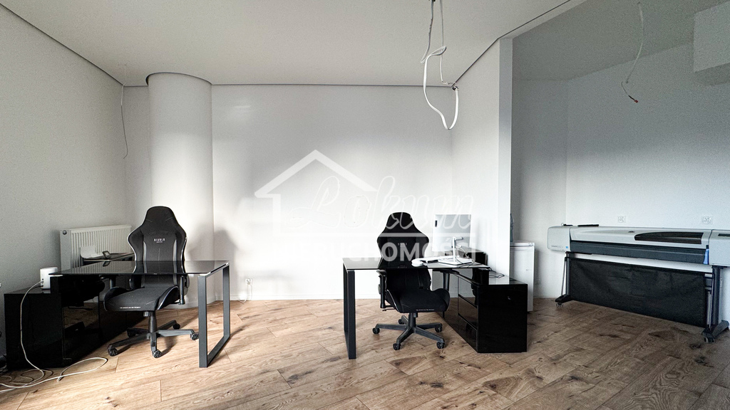 Mieszkanie 36,71&nbsp;m², Szczecin, Śródmieście, al. Wyzwolenia - zdjęcie 2