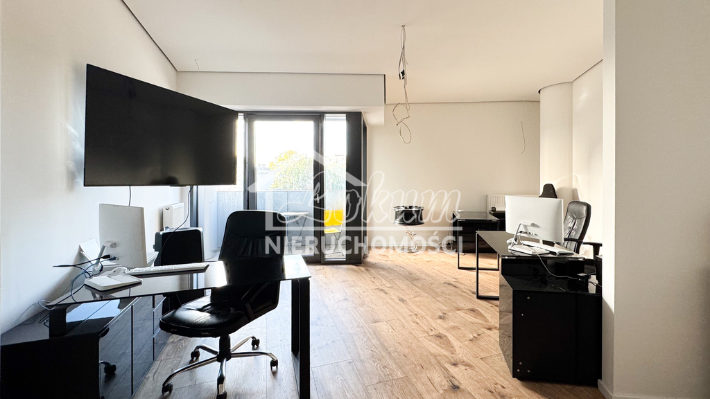 Mieszkanie 36,71&nbsp;m², Szczecin, Śródmieście, al. Wyzwolenia - zdjęcie 4