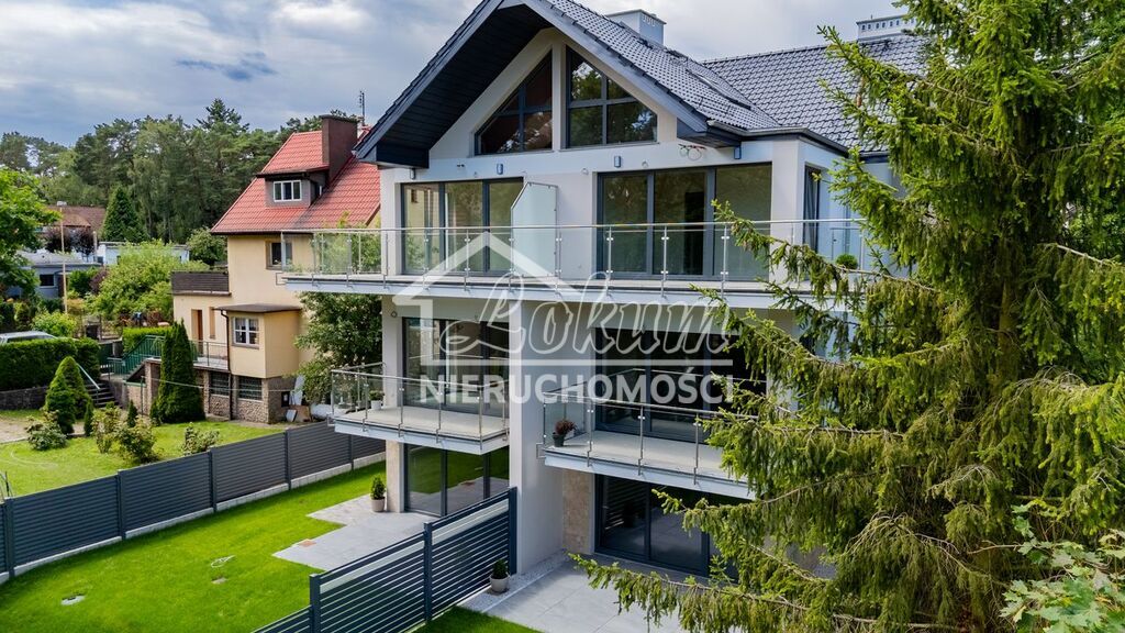 Dom 239 m², Szczecin - zdjęcie 14