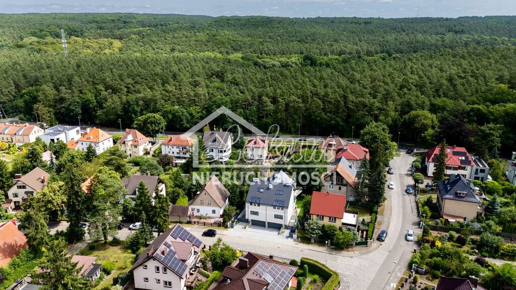 Dom 239&nbsp;m², Szczecin - zdjęcie 4