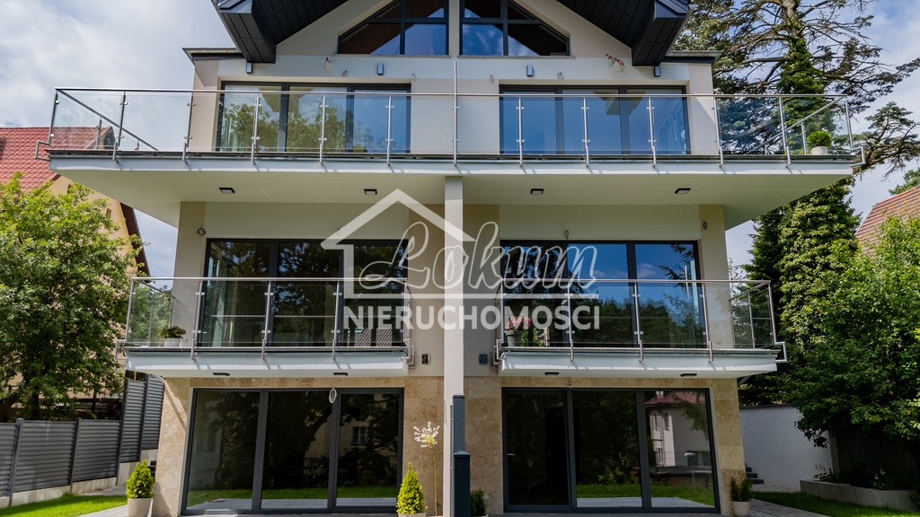 Dom 239&nbsp;m², Szczecin - zdjęcie 3