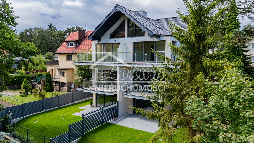 Dom 239 m², Szczecin - zdjęcie 2