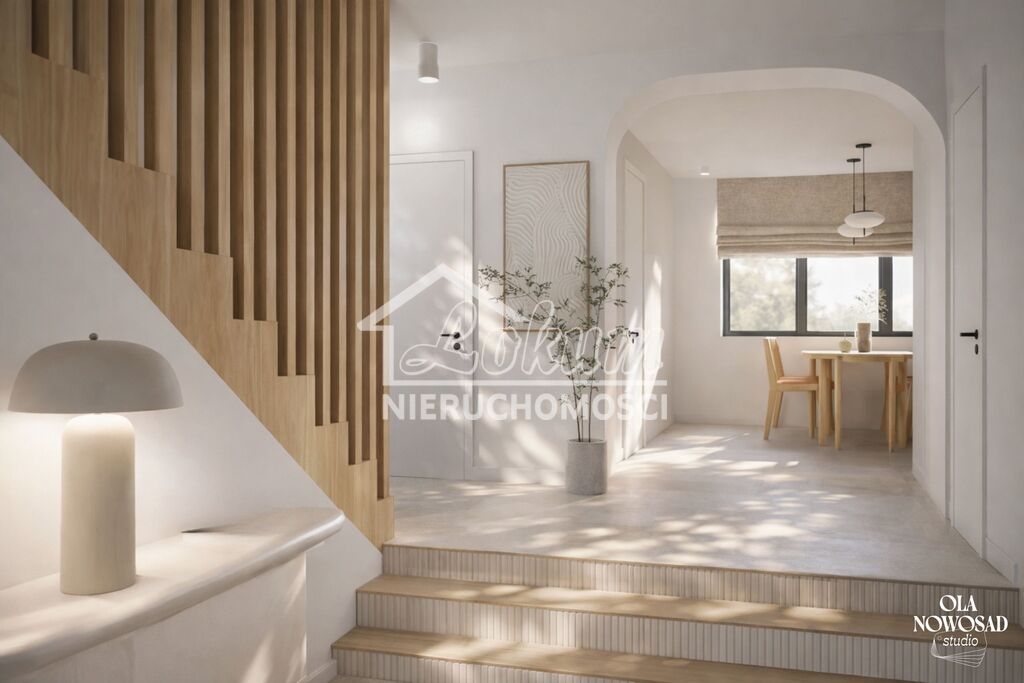 Dom 239 m², Szczecin - zdjęcie 7