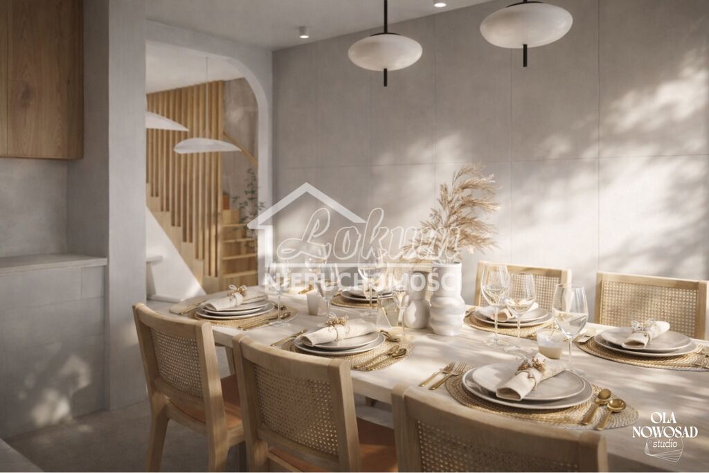 Dom 239&nbsp;m², Szczecin - zdjęcie 5