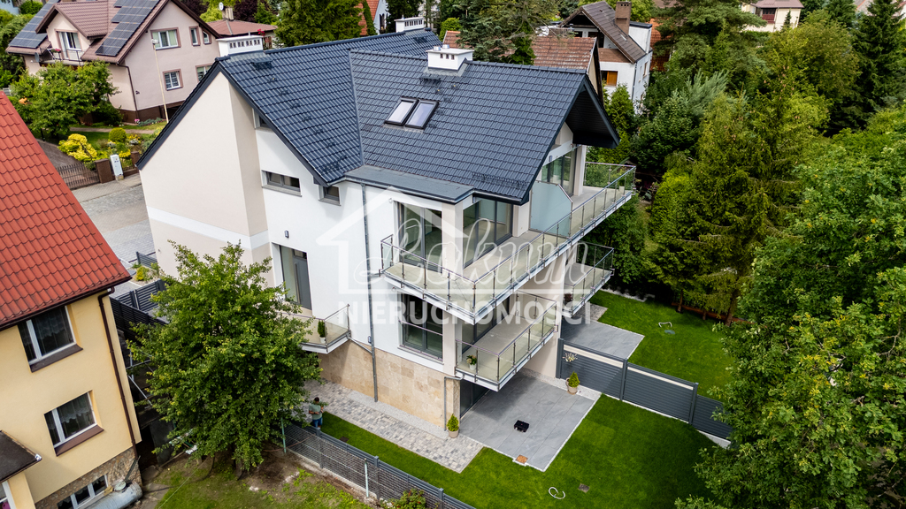 Dom 239&nbsp;m², Szczecin - zdjęcie 1