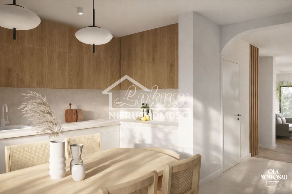Dom 239 m², Szczecin - zdjęcie 6