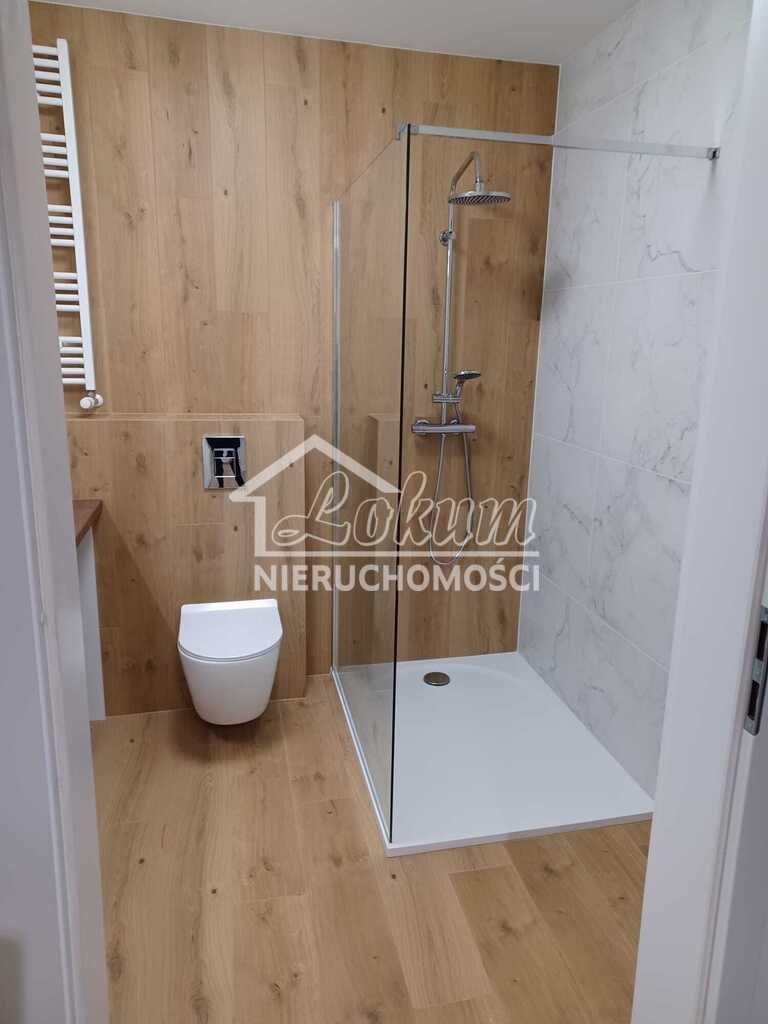 Mieszkanie 42&nbsp;m², Szczecin, Gumieńce, Bronowicka - zdjęcie 8