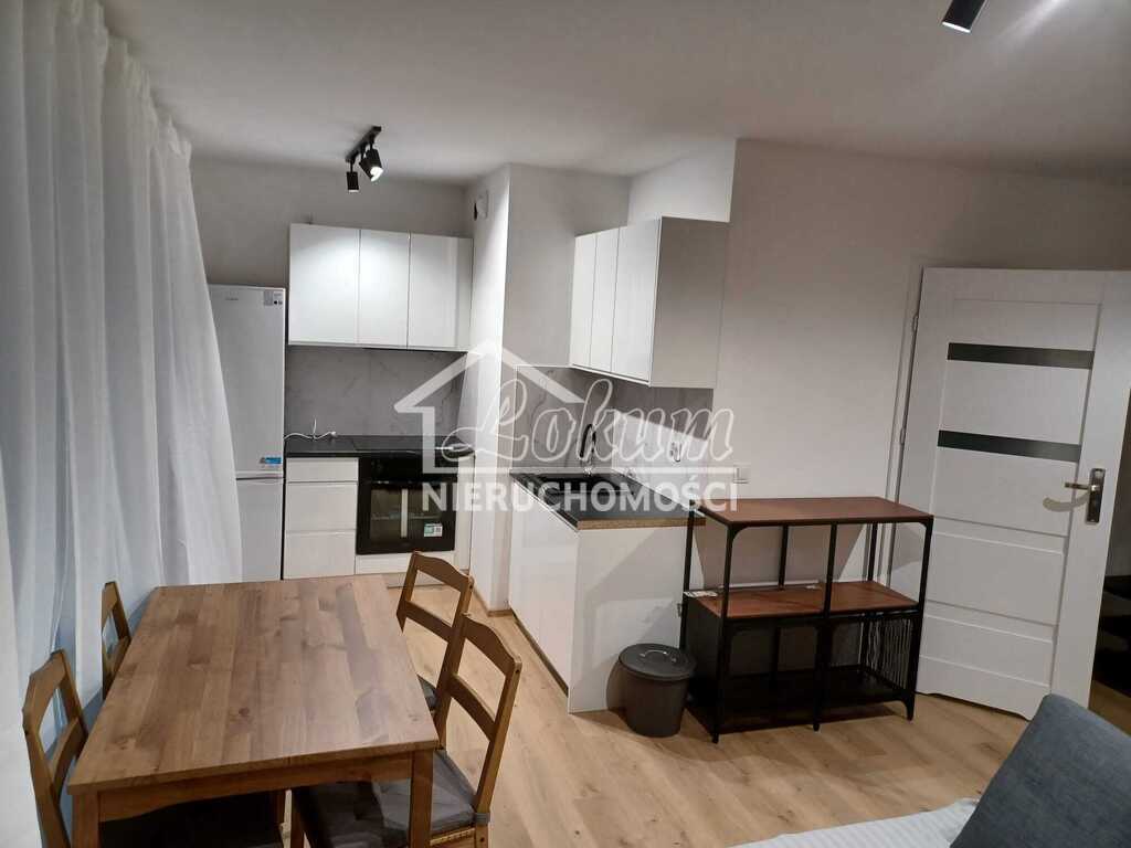 Mieszkanie 42&nbsp;m², Szczecin, Gumieńce, Bronowicka - zdjęcie 1