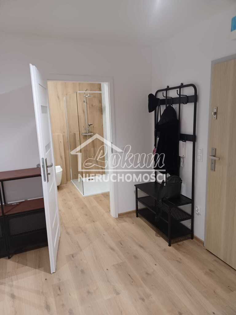 Mieszkanie 42&nbsp;m², Szczecin, Gumieńce, Bronowicka - zdjęcie 2