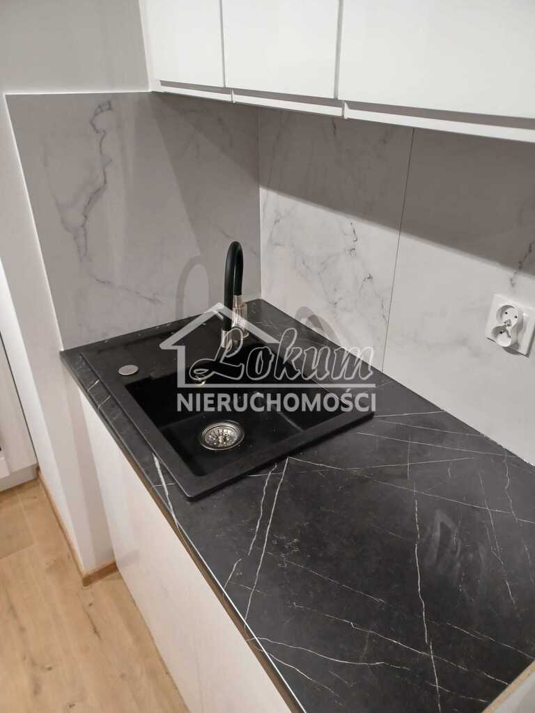 Mieszkanie 42&nbsp;m², Szczecin, Gumieńce, Bronowicka - zdjęcie 4