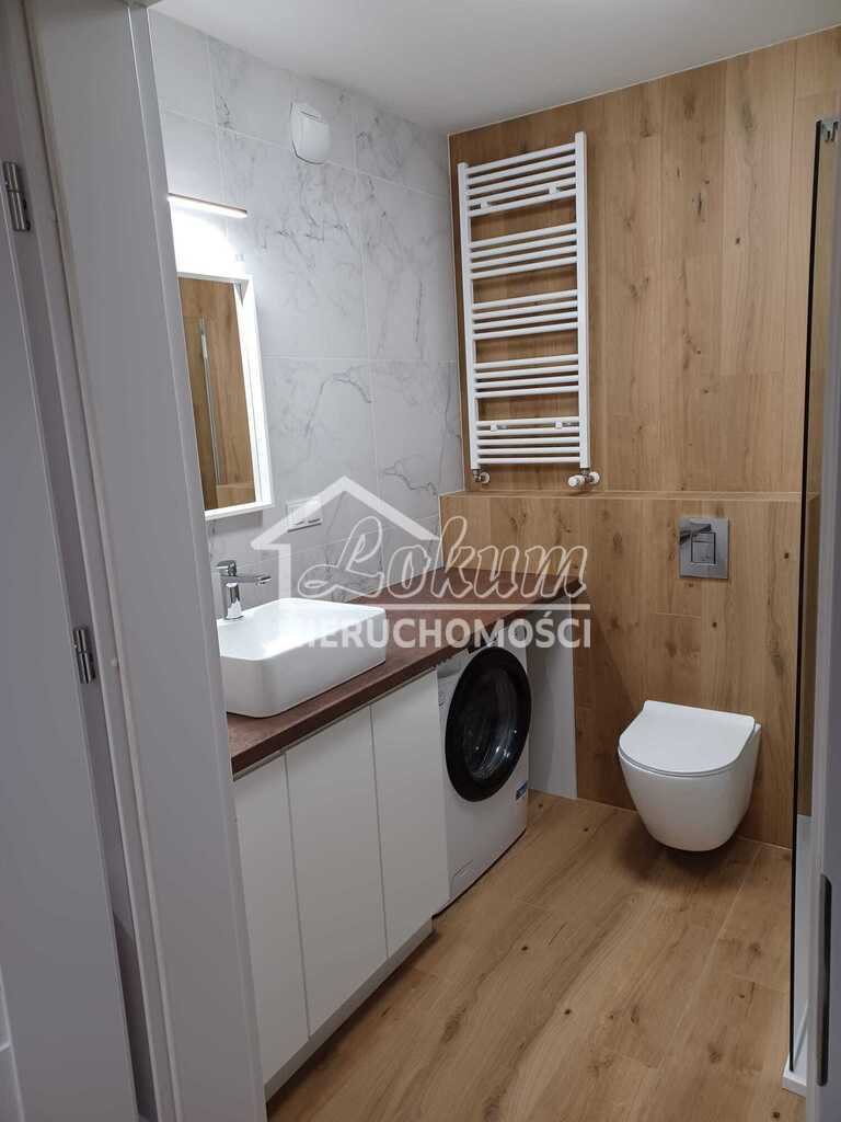 Mieszkanie 42&nbsp;m², Szczecin, Gumieńce, Bronowicka - zdjęcie 6