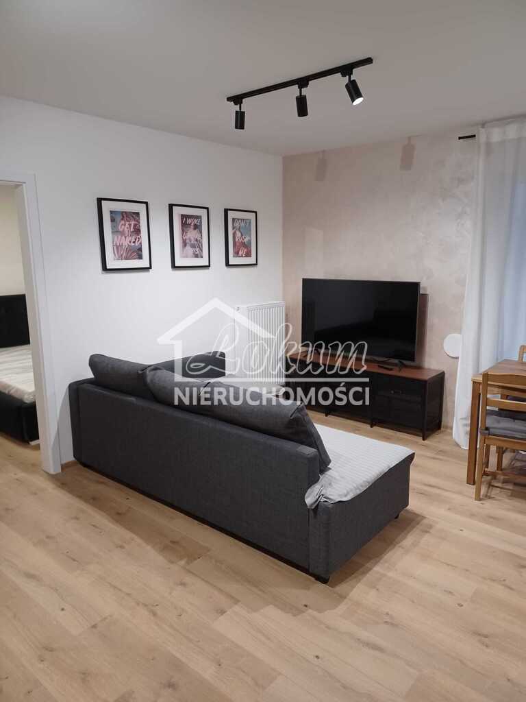 Mieszkanie 42&nbsp;m², Szczecin, Gumieńce, Bronowicka - zdjęcie 5