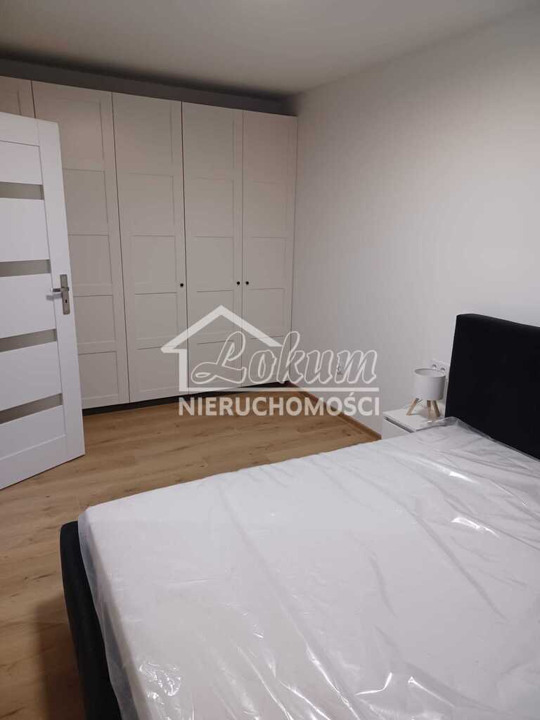 Mieszkanie 42&nbsp;m², Szczecin, Gumieńce, Bronowicka - zdjęcie 9