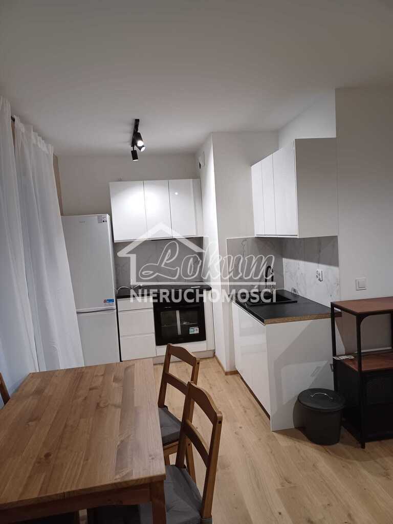 Mieszkanie 42&nbsp;m², Szczecin, Gumieńce, Bronowicka - zdjęcie 3