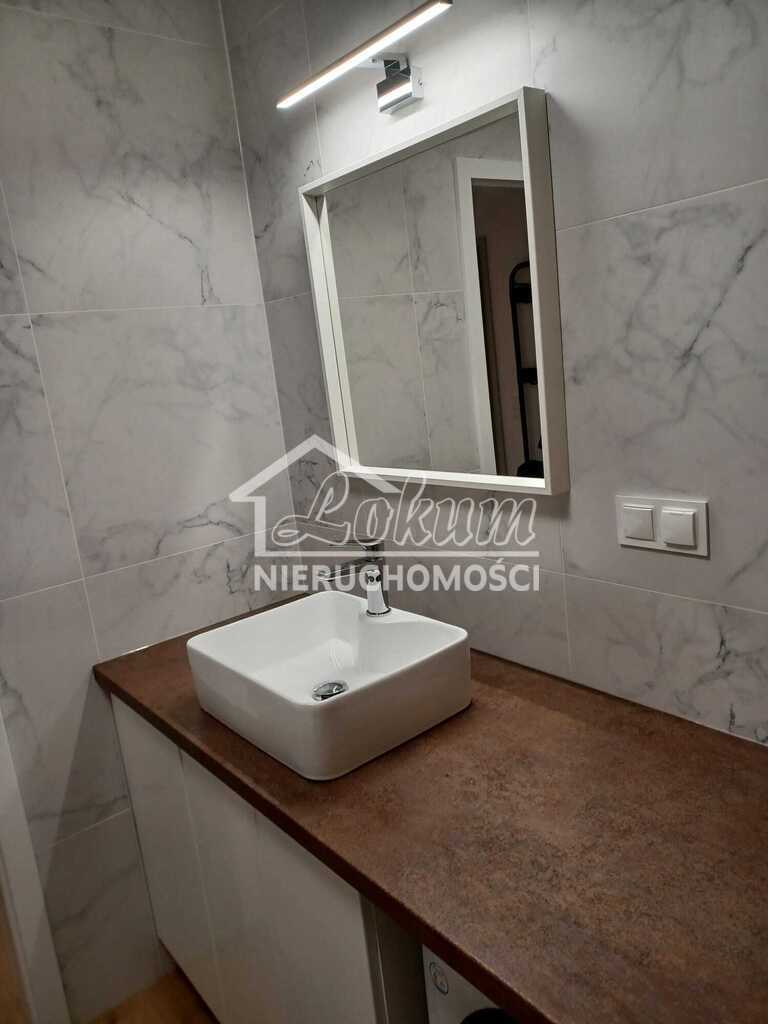 Mieszkanie 42&nbsp;m², Szczecin, Gumieńce, Bronowicka - zdjęcie 7