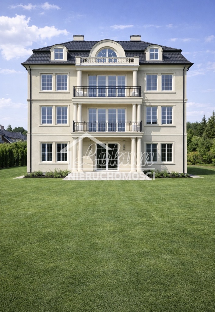 Dom 290&nbsp;m², Szczecin - zdjęcie 1