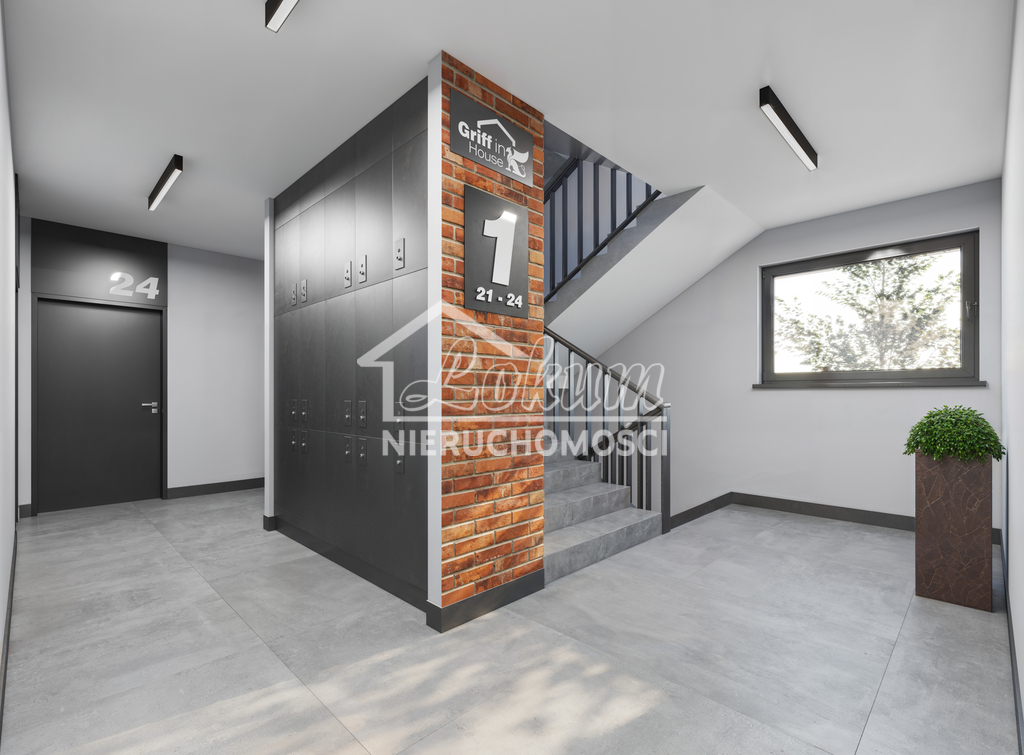 Mieszkanie 50,28&nbsp;m², Stargard, Szarych Szeregów - zdjęcie 1