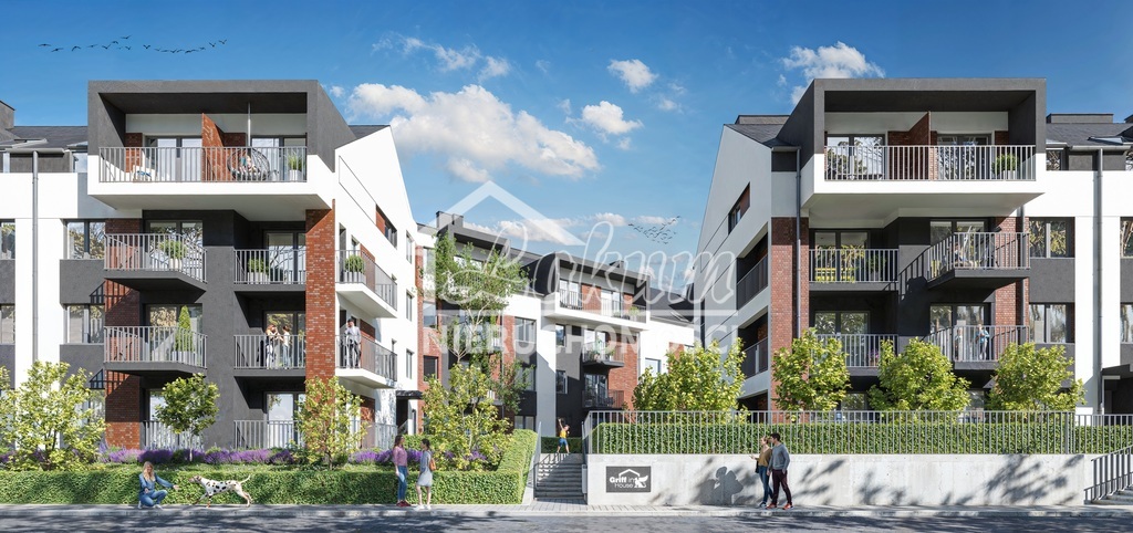 Mieszkanie 34,48&nbsp;m², Stargard, Szarych Szeregów - zdjęcie 2