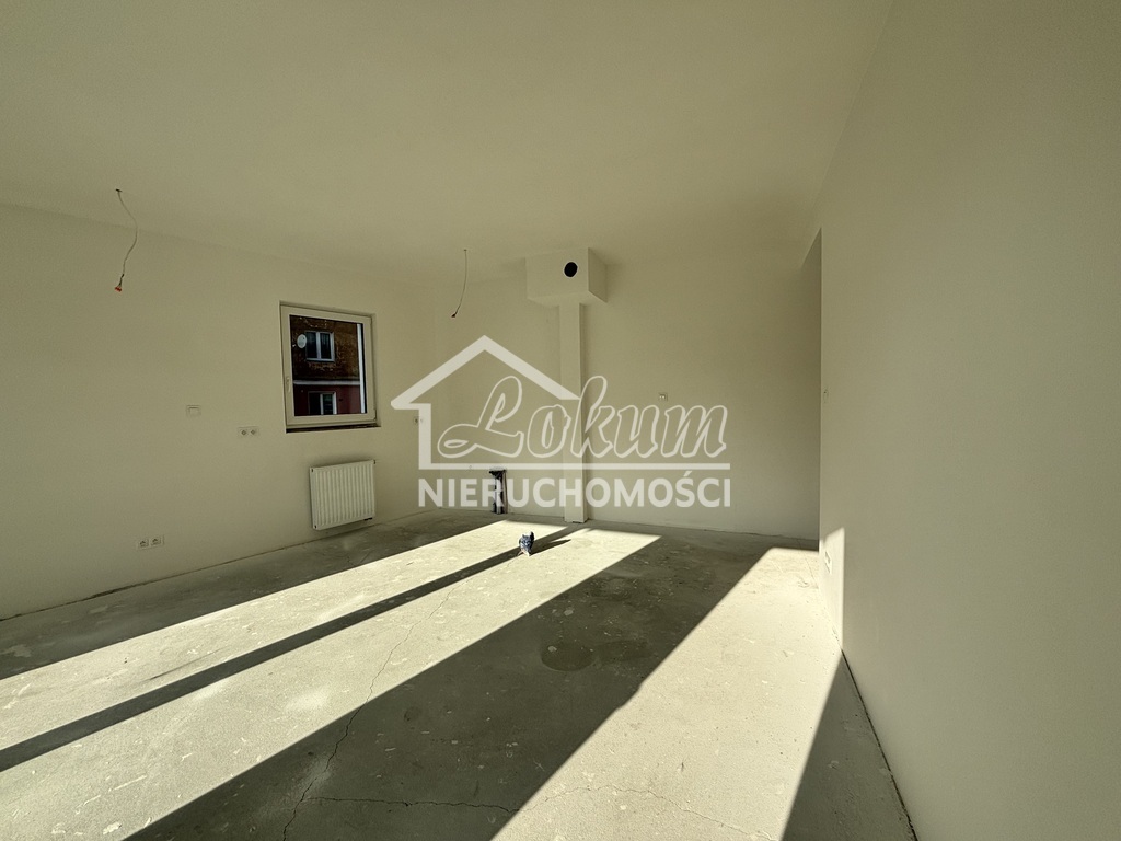 Mieszkanie 51,52&nbsp;m², Świnoujście, Heleny Modrzejewskiej - zdjęcie 3