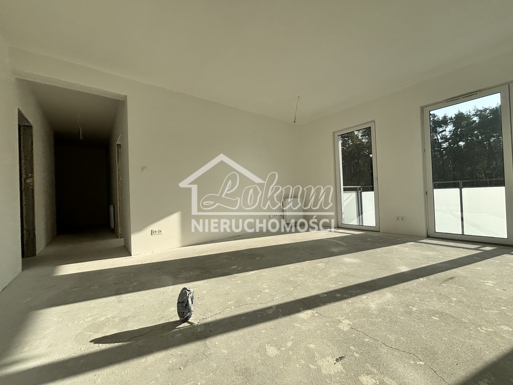 Mieszkanie 51,52&nbsp;m², Świnoujście, Heleny Modrzejewskiej - zdjęcie 2