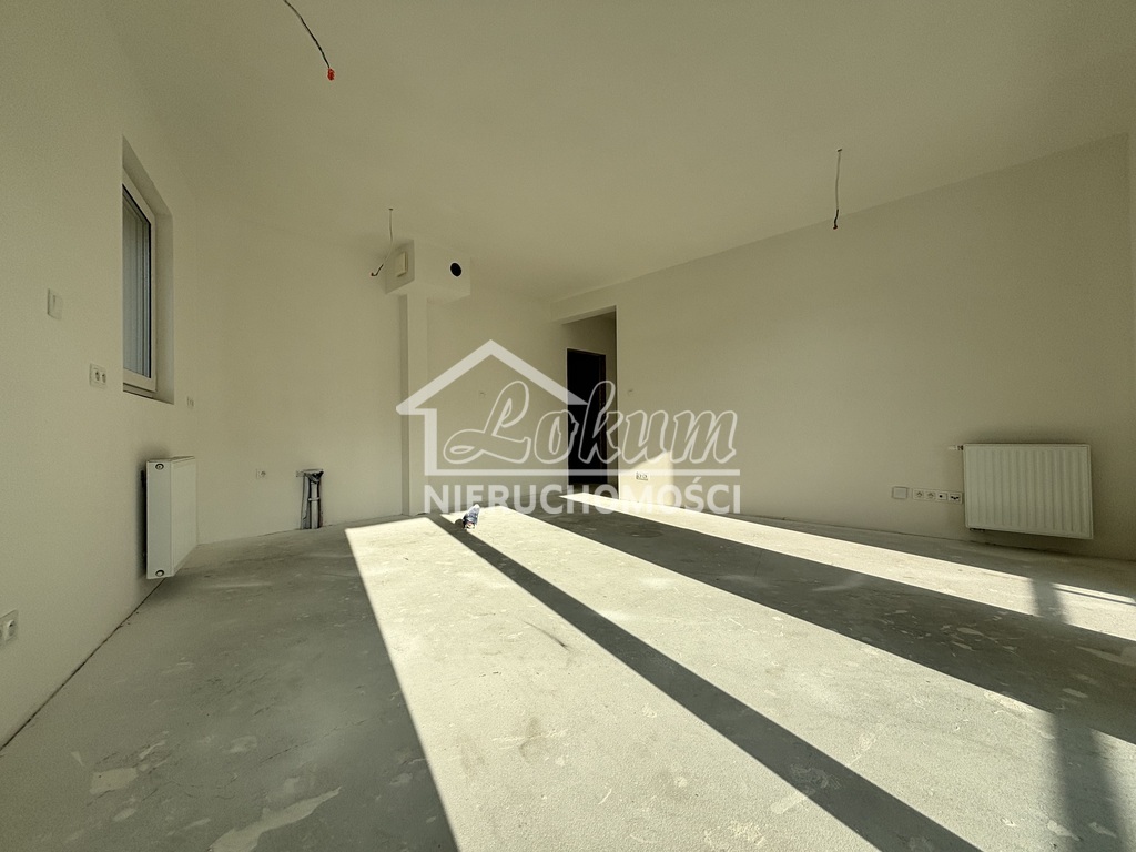 Mieszkanie 51,52 m², Świnoujście, Heleny Modrzejewskiej - zdjęcie 4