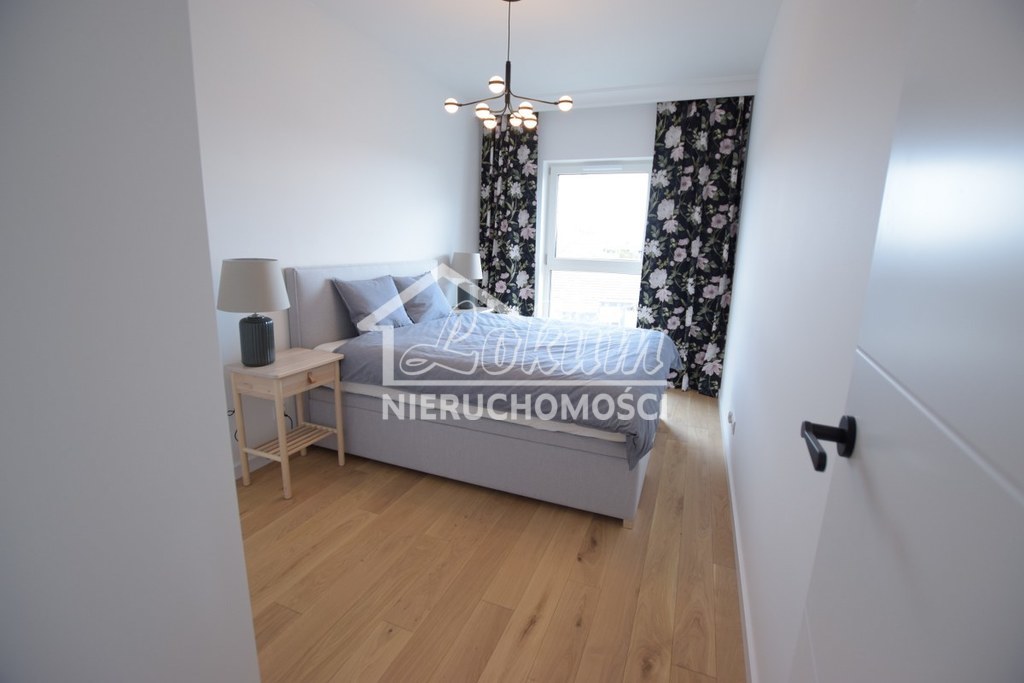 Mieszkanie 44,9&nbsp;m², Szczecin - zdjęcie 8