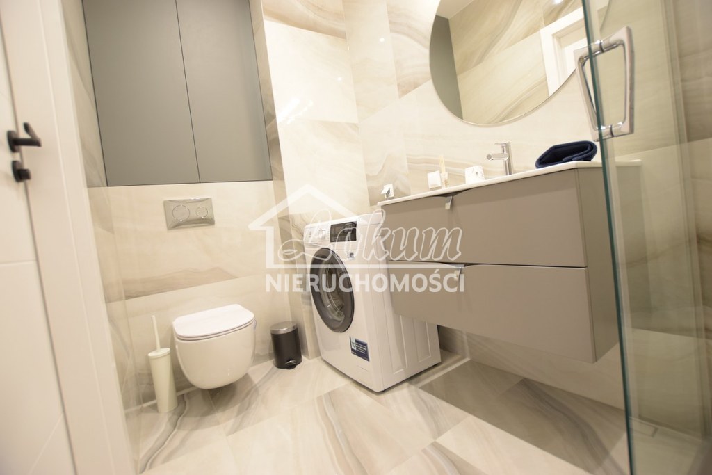 Mieszkanie 44,9&nbsp;m², Szczecin - zdjęcie 7