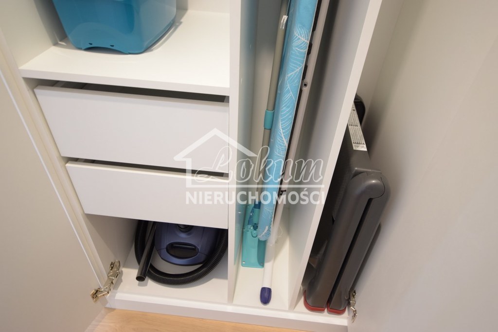 Mieszkanie 44,9&nbsp;m², Szczecin - zdjęcie 13