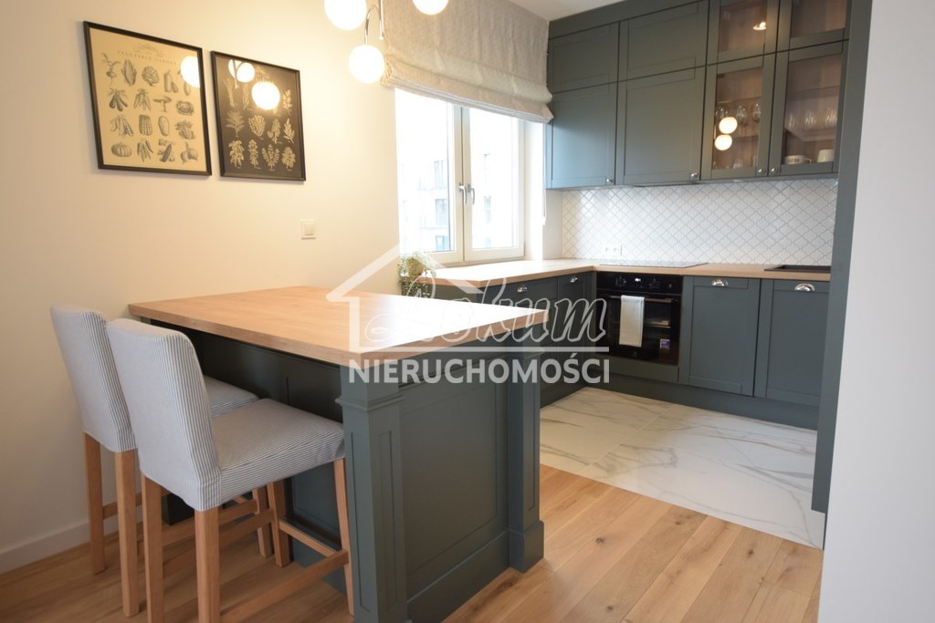 Mieszkanie 44,9&nbsp;m², Szczecin - zdjęcie 5