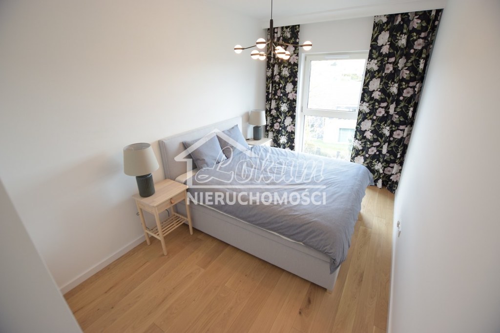 Mieszkanie 44,9&nbsp;m², Szczecin - zdjęcie 10