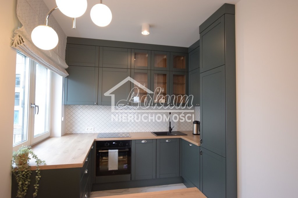 Mieszkanie 44,9&nbsp;m², Szczecin - zdjęcie 4