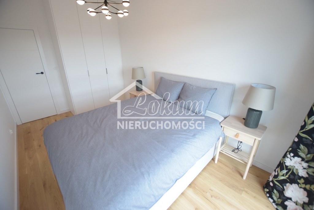 Mieszkanie 44,9&nbsp;m², Szczecin - zdjęcie 9