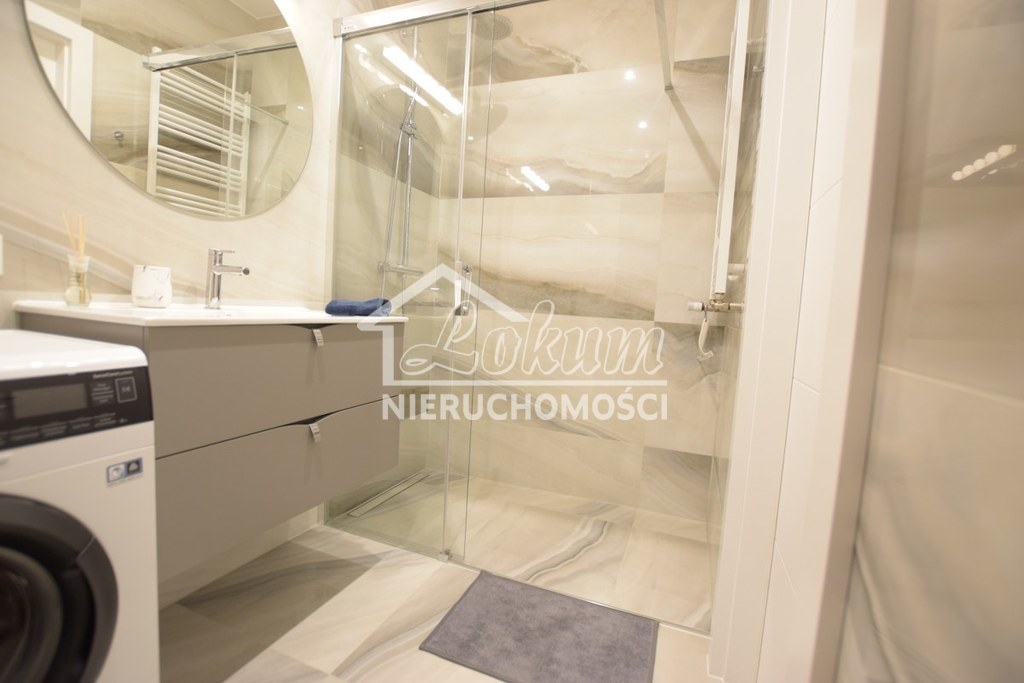 Mieszkanie 44,9&nbsp;m², Szczecin - zdjęcie 6