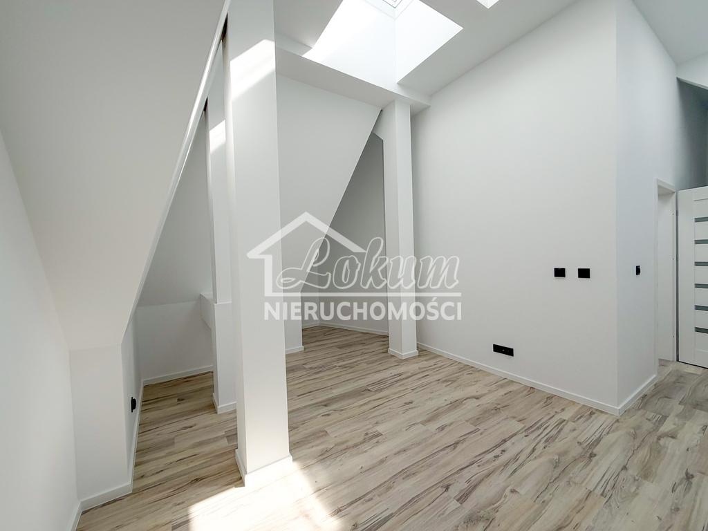Mieszkanie 36,3 m², Szczecin, al. Papieża Jana Pawła II - zdjęcie 1